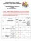 Instrukcja dla ucznia - egzamin gimnazjalny w roku szkolnym 2018/2019