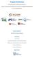 Program Konferencji. III Ogólnopolska Konferencja Naukowa Nauki techniczne i praktyka przemysłowa w Zagłębiu Miedziowym czerwca 2019 r.