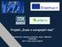 Projekt Grasz o europejski staż. Kształcenie i szkolenie zawodowe, akcja 1 Mobilność edukacyjna PL01-KA
