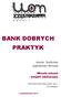 BANK DOBRYCH PRAKTYK