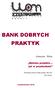 BANK DOBRYCH PRAKTYK