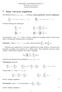 Analiza matematyczna 1 Notatki do wykªadu Mateusz Kwa±nicki. 7 Sumy i iloczyny uogólnione