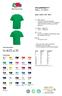 VALUEWEIGHT T Mens