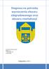 Diagnoza na potrzeby wyznaczenia obszaru zdegradowanego oraz obszaru rewitalizacji