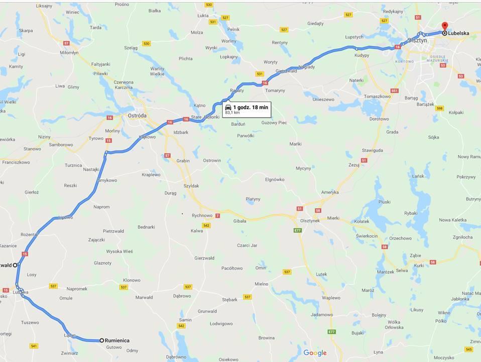 Załącznik nr 6b do zapytania ofertowego znak: ZO