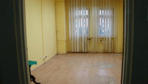 1-16,20 m 2, lokale nr PS.2.07, PS.2.08 i PS.2.09 38,40 m 2, lokal nr PS.
