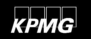 2016 r. 2016 KPMG Advisory Spółka