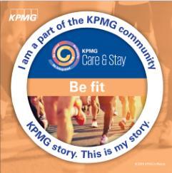 KPMG Care & Stay