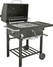 Grill gazowy