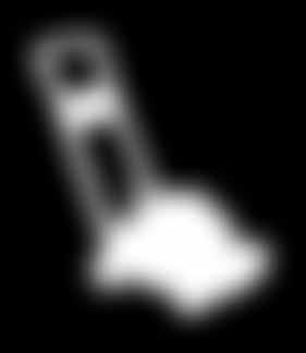 żywopłot: 12 cm; maks.