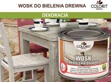 Drabina domowa aluminiowa - 4 st.
