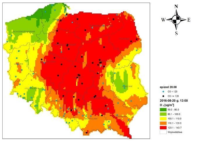 sierpnia 2016 r. o godzinie 14.