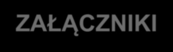 - ZAŁĄCZNIKI Inne załączniki dotyczące wnioskodawcy lub operacji W przypadku, gdy wnioskodawca prowadzi lub podejmuje działalność na obszarze gmin objętych LSR jako uprawniony do rybactwa i wnioskuje