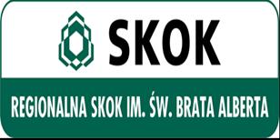 Dokument dotyczący opłat IKS Plus Dokument dotyczący opłat Nazwa podmiotu prowadzącego rachunek: Regionalna Spółdzielcza Kasa Oszczędnościowo Kredytowa im. Św.