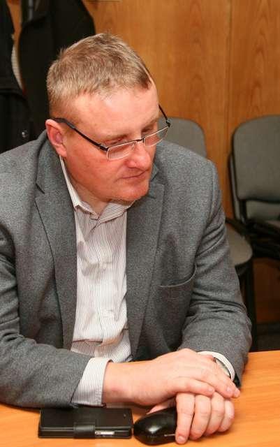 współpraca Zarządu Rady ze stowarzyszeniami, jak też możliwości współpracy stowarzyszeń między sobą.