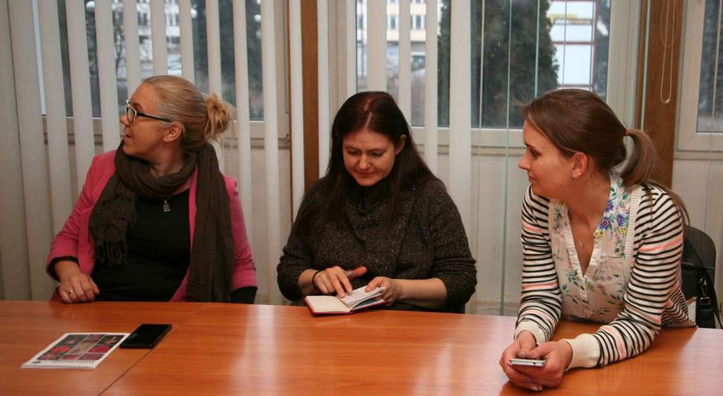 Z pracy Zarządu Oddziału Zebranie Prezydium Stowarzyszenia Geodetów Polskich w Bydgoszczy W dniu 5 marca 2018 roku odbyło się zebranie środowiskowe Stowarzyszenia