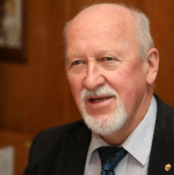 Szkolenie geodetów pracujących w administracji samorządowej województwa Zorganizowania kolejnego szkolenia dla geodetów pracujących w administracji samorządowej podjęli się