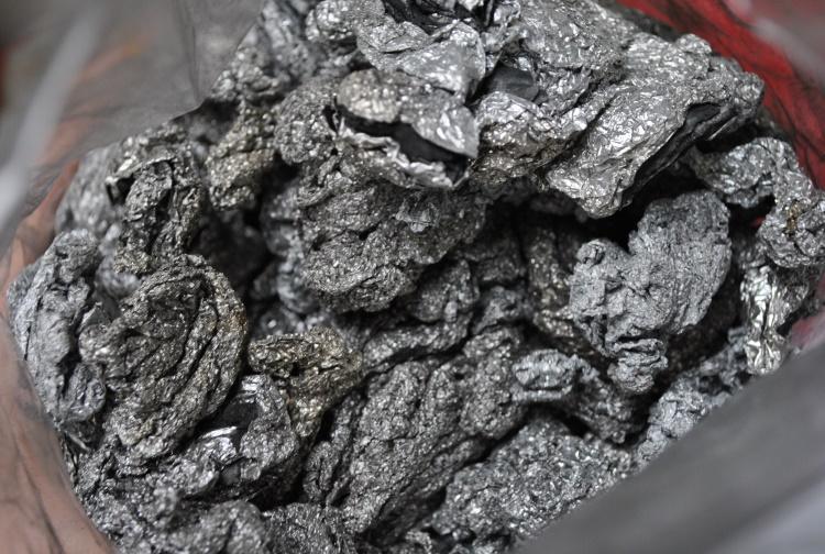 Rys. 7. Produkty rozkładu termicznego z odpadów organicznych Rys. 8.