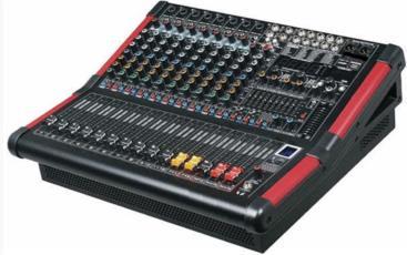 POWER MİXER * 4 Kanal Power Mixer 250 watt * 2X125W RMS E17 0004 KÖNİG K-4 P250 fx * 4 XLR Giriş 1 AUX * USB/SD DISK Bluetooth 343,00 $ * 5 Band Equalizer * 99 DSP Dijital Effect 3 Adet * 4 Kanal