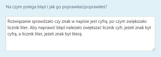 E-nauczanie jako metoda pracy z uczniem zdolnym 157 Omawiane algorytmy znalazły odzwierciedlenie w zadaniach do samodzielnego rozwiązania.