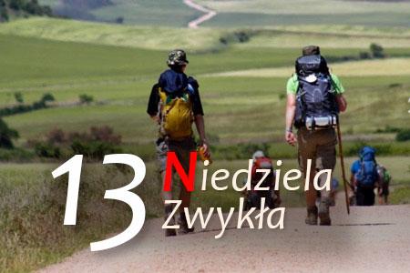 Jak wielu kapituluje, gdy nie jest tak, jak pragnęli! I to nie tylko kapituluje w powołaniu, ale nawet nie chce im się żyć!
