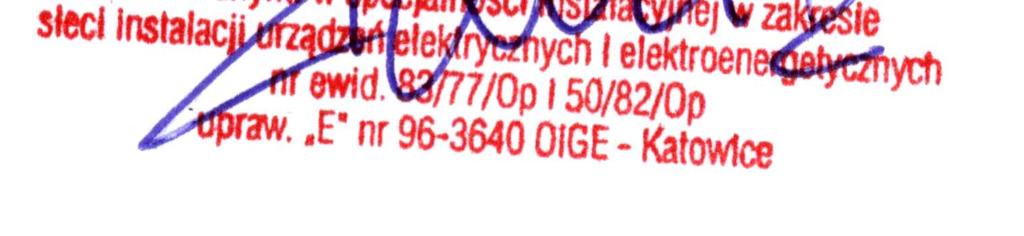 Magistralna sieć wodociągowa Lokalizacja : Rzędów - Stacja Wodociągowa