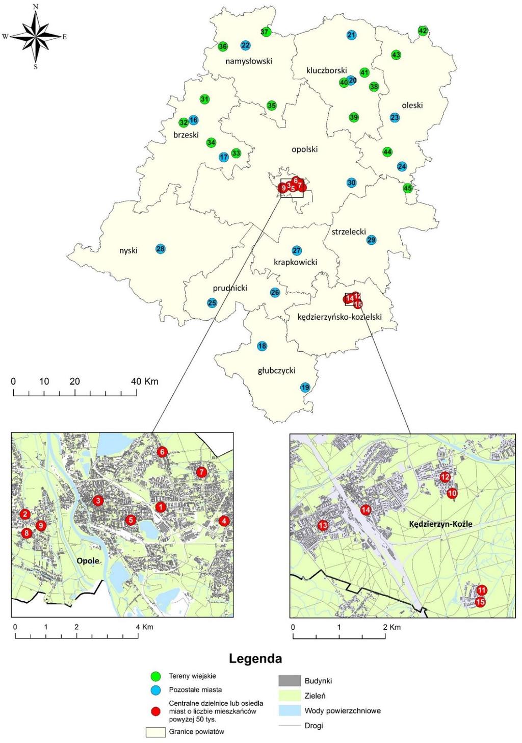 Mapa 4.1.