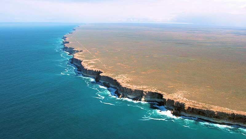 Church Bulletin 13 30 March / 30 marca 2019 Nullarbor Plain South Australia He took upon himself our sinfulness (our terminal