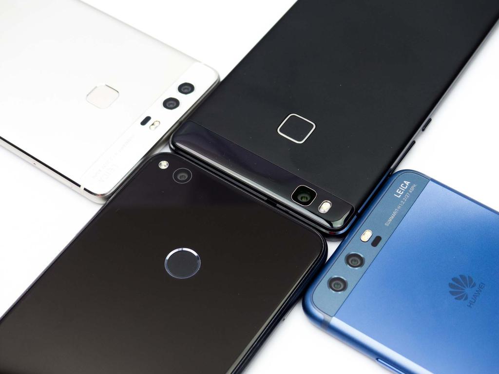 Wyświetlacz 4+ Ekran Huawei P9 Lite (2017) ma przekątną 5,2 oraz rozdzielczość Full HD, co skutkuje gęstością pikseli na poziomie 424 PPI.