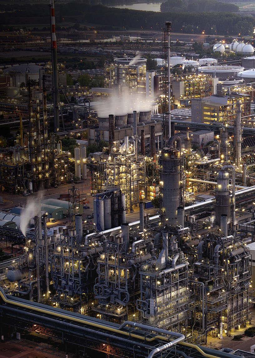 Industrial Przewodnik po
