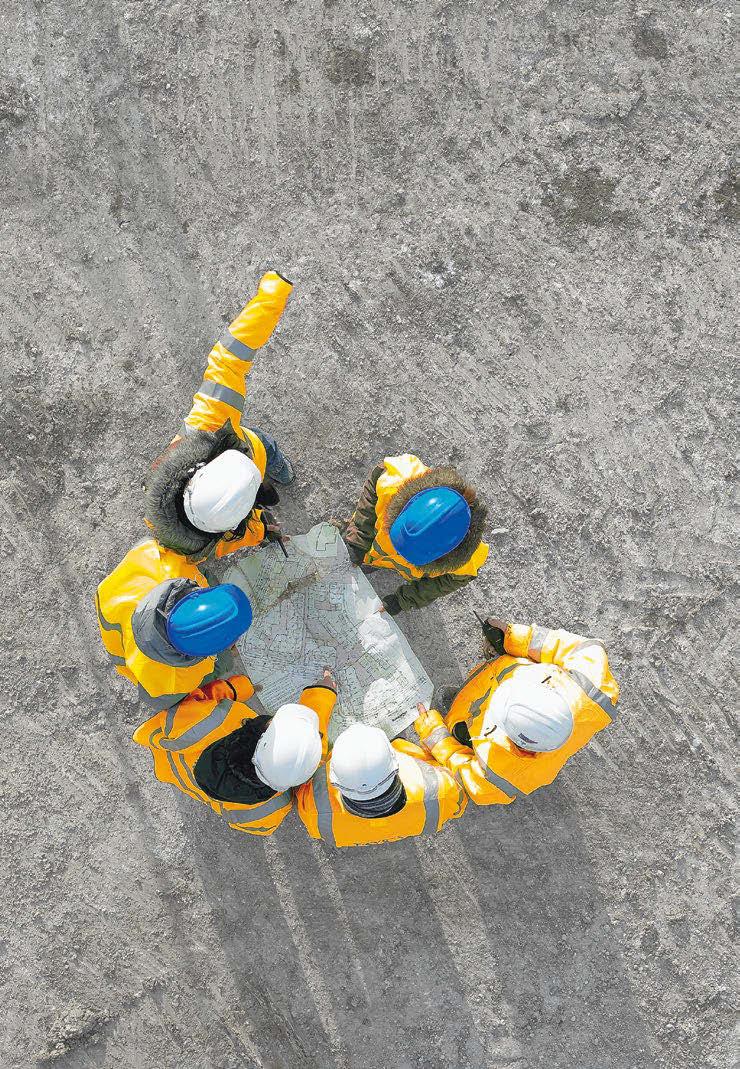 Industrial Waterpoofing Guide Successful
