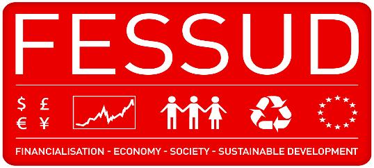 FESSUD: Financialisation, Economy, Society and Sustainable Development Konsorcjum 14 uczelni i jednej organizacji pozarządowej, pochodzących z 12 państw UE, z Turcji i z RPA Koordynator projektu: