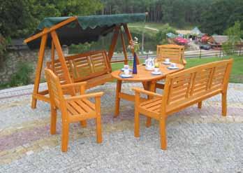 wym. 63x72x106 cm - 229 zł 229 179 Meble ogrowe