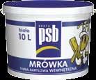 warstwa ( 11 zł/l) 34 99 Sadolin Extra lakierobejca dekoracyjno-
