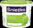 59 59 99 59 99 49 99 MAGNAT CREATIVE farba hybrydowa, plamoporna - 2,5 l -