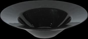 Vase Black 50x8.