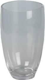 Glass Pot Bullet Vase 60cm Code: GLA089 Price: