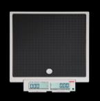 Charder HM202P, 14-105cm, w zestawie z wagą i z torbą 1212,96