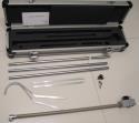 0-2100mm/0-950mm 11788,62 23 14500,00 101 Podstawka pod antropometr