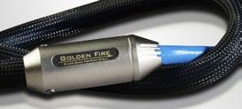 KABLE CYFROWE Siltech Golden Fire II Kabel Fire-Wire do połączeń