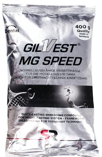 Karton Gilvest MG + Gilvest Liquid 1L za 1zł Cena