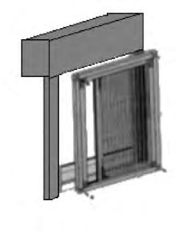 (kszta³townik aluminiowy o