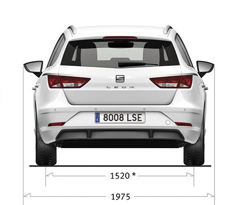 0 EcoTSI Start&Stop 90 KM DSG automatyczna - 7 biegowa 75,9 5,4-5,6-6 96 0, 5,6-6,0 6-35 07 9,5 5,9-6,5 34-48 5 8, 5,9-6, 33-4 5 8,3 6,4-6,7 45-5 3 7,3 6,9-7,3 56-65 Diesel Prędkość maksymalna (km/h)