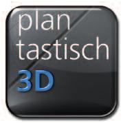 plantastisch3d.de registered at the German society of pre-qualification for building companies e.v. Registration number: 010.