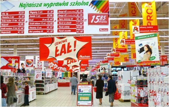 Pomiar inflacji ndeks cen konsumpcyjnych (CP Consumer Price ndex) obliczany jest na podstawie obserwacji