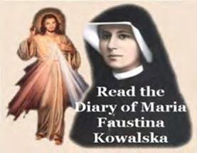14 TH SUNDAY IN ORDINARY TIME JULY 7 TH, 2019 SIOSTRA FAUSTYNA O NAJDROSZEJ KRWI PANA JEZUSA SISTER FAUSTINA ABOUT THE MOST PRECIOUS BLOOD OF JESUS 186-187 + Today Jesus said to me, I desire that you