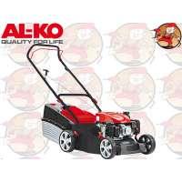 Dane aktualne na dzień: 04-07-2019 11:36 Link do produktu: https://pajm.pl/kosiarka-spalinowa-al-ko-classic-466-p-a-edition-2-75-km-119765-p-8305.html Kosiarka spalinowa AL-KO Classic 4.