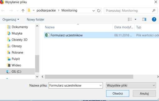 system w tk ie je
