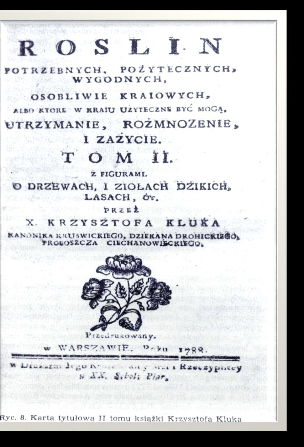 Prowadzenie edukacji i komunikacji w leśnictwie ma sens, jeżeli oparte jest, między innymi, na wiedzy i umiejętnościach rozumienia