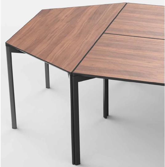 LINE TABLE